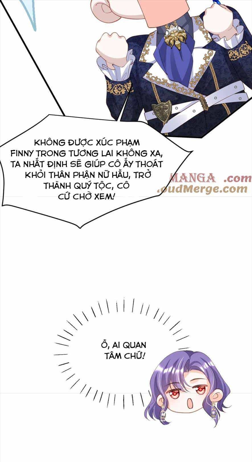 Cầu Hôn Giáo Hoàng - Chương 22 - ảnh 18