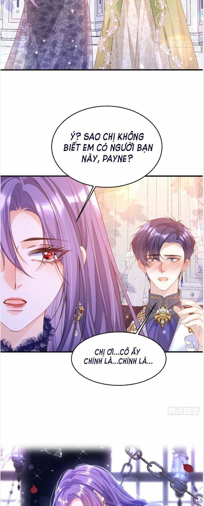Cầu Hôn Giáo Hoàng - Chương 2 - ảnh 12