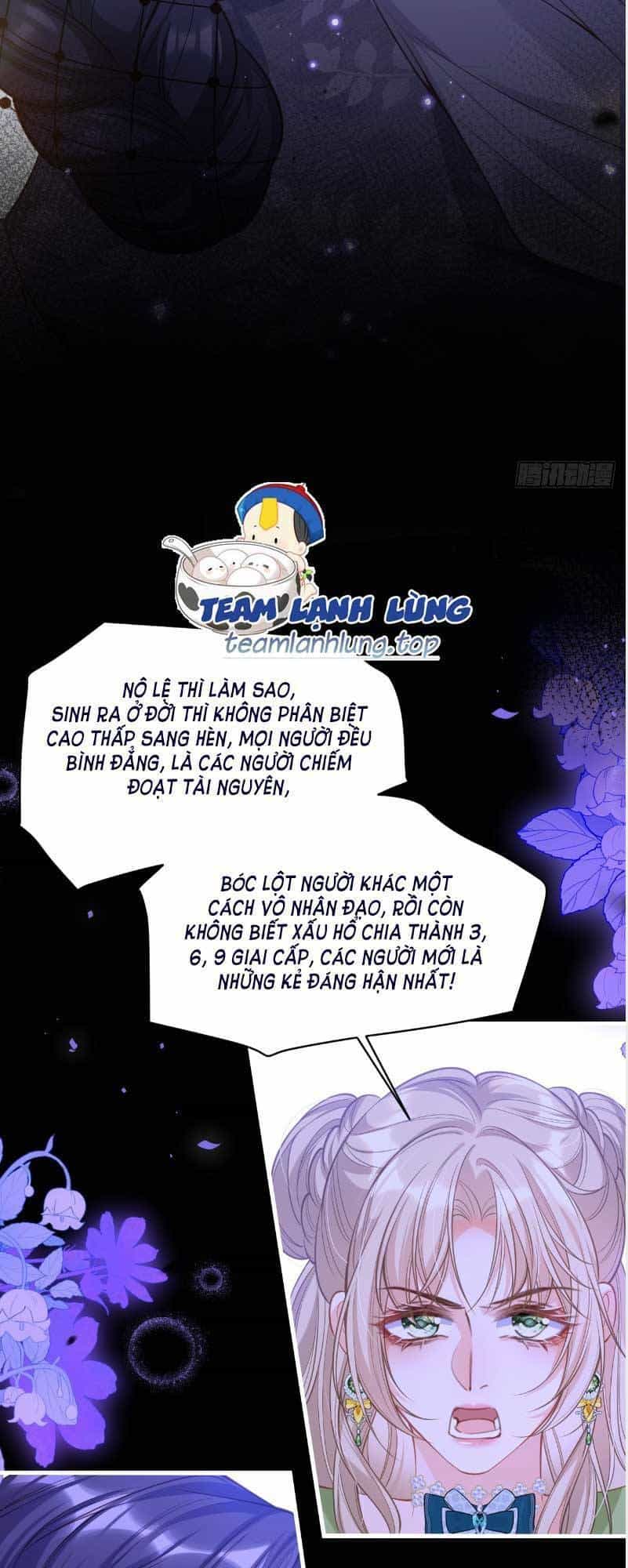 Cầu Hôn Giáo Hoàng - Chương 2 - ảnh 27