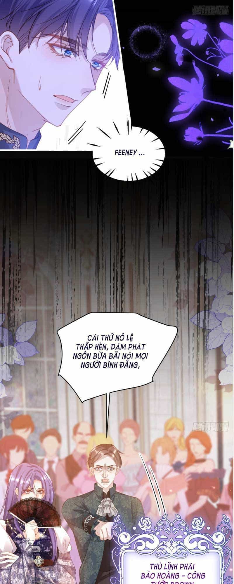 Cầu Hôn Giáo Hoàng - Chương 2 - ảnh 28