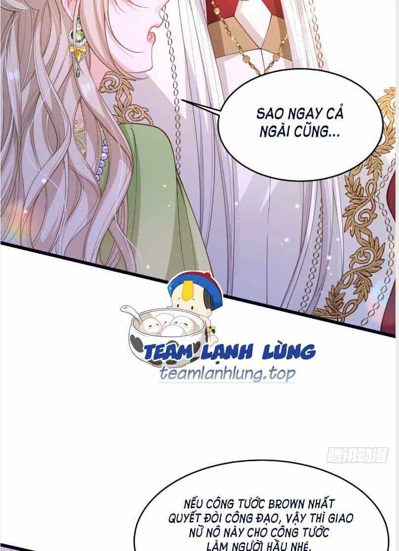 Cầu Hôn Giáo Hoàng - Chương 2 - ảnh 46