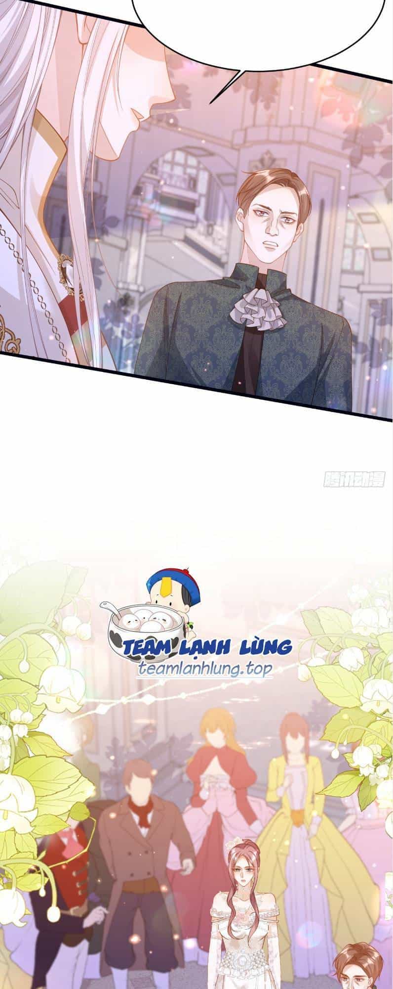 Cầu Hôn Giáo Hoàng - Chương 2 - ảnh 47