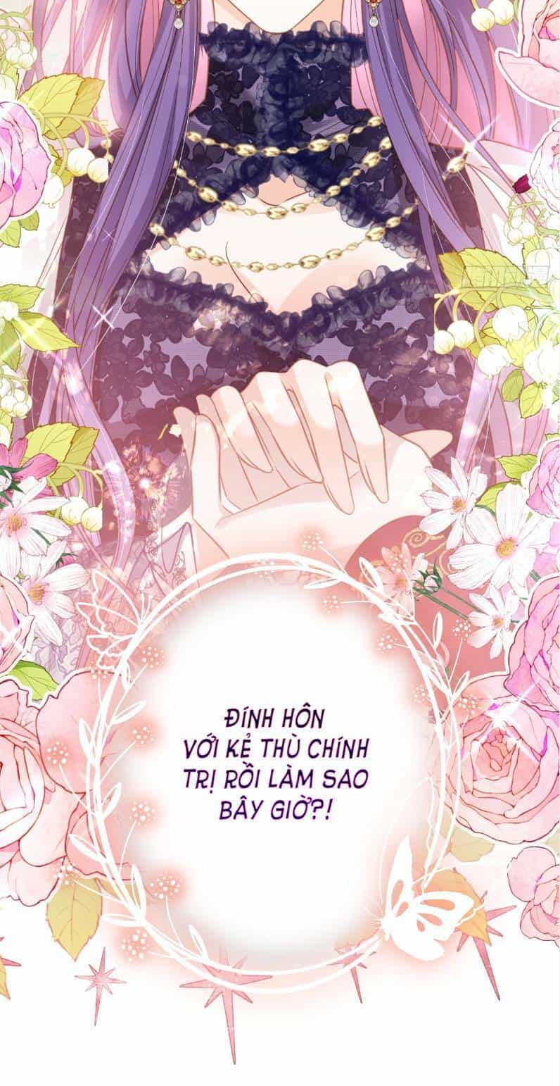 Cầu Hôn Giáo Hoàng - Chương 2 - ảnh 53