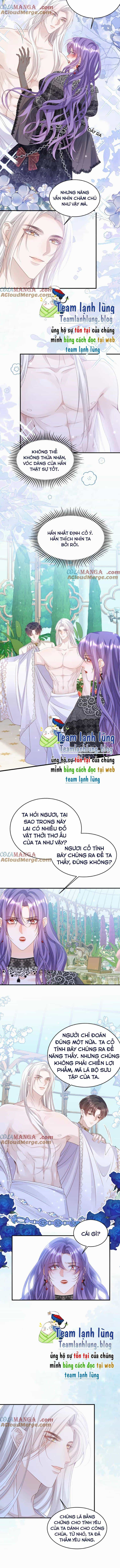 Cầu Hôn Giáo Hoàng - Chương 33 - ảnh 2