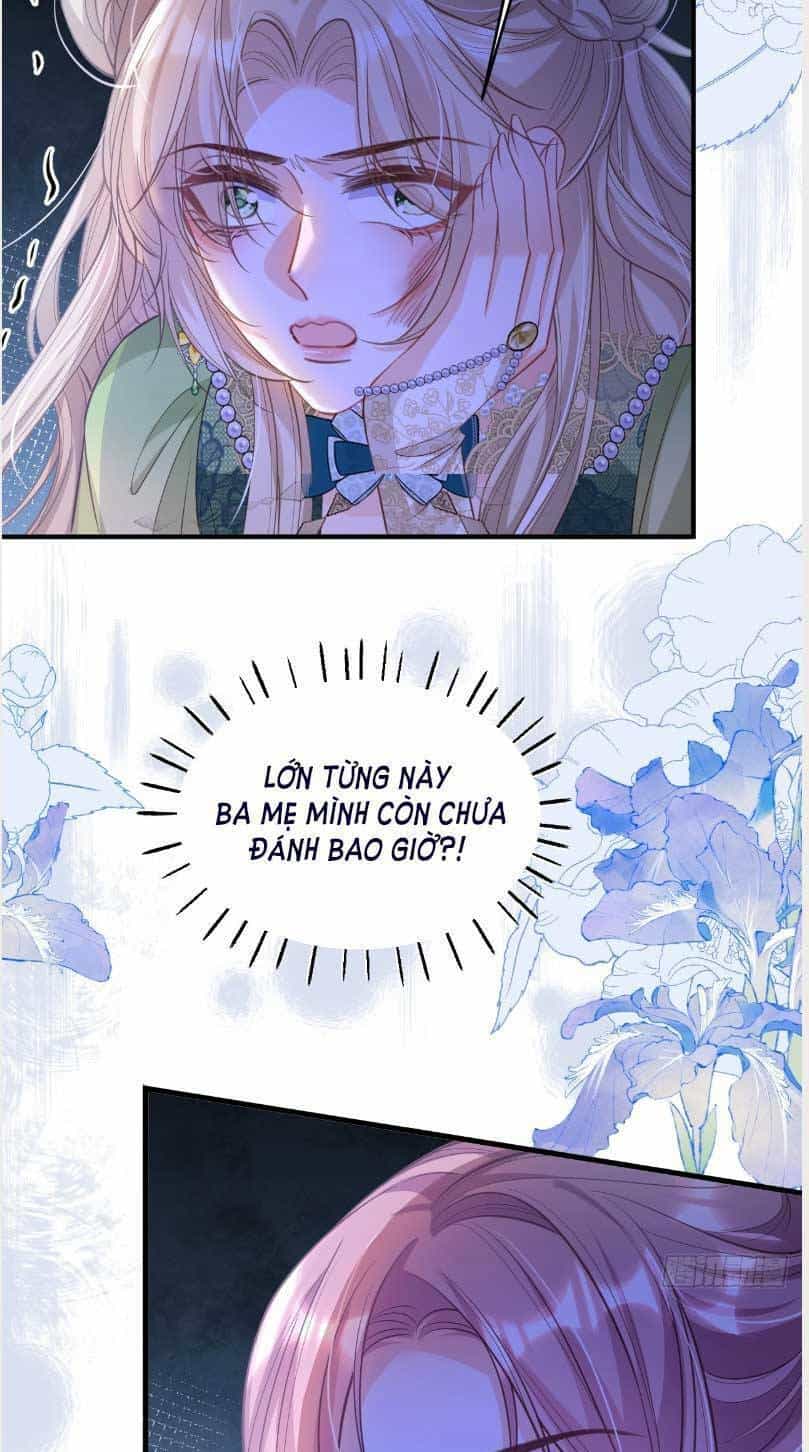 Cầu Hôn Giáo Hoàng - Chương 3 - ảnh 29