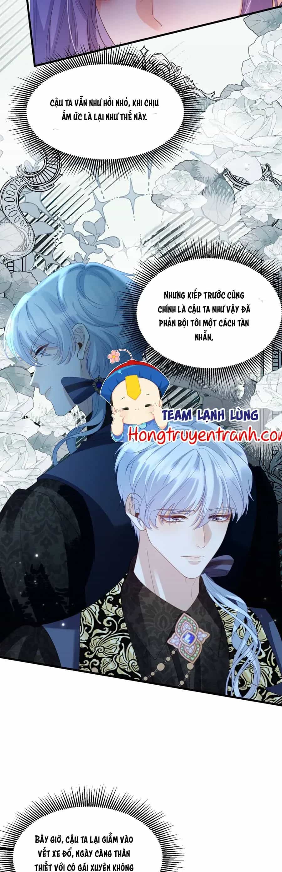 Cầu Hôn Giáo Hoàng - Chương 46 - ảnh 13