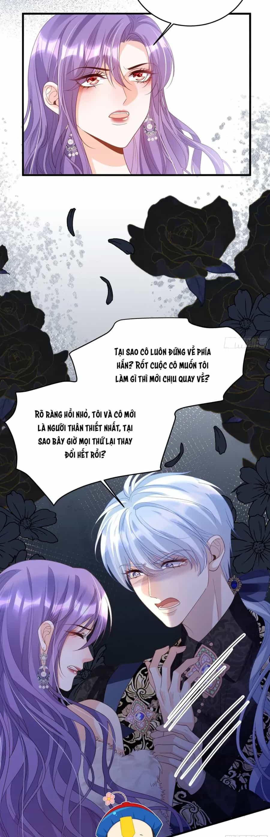 Cầu Hôn Giáo Hoàng - Chương 46 - ảnh 16