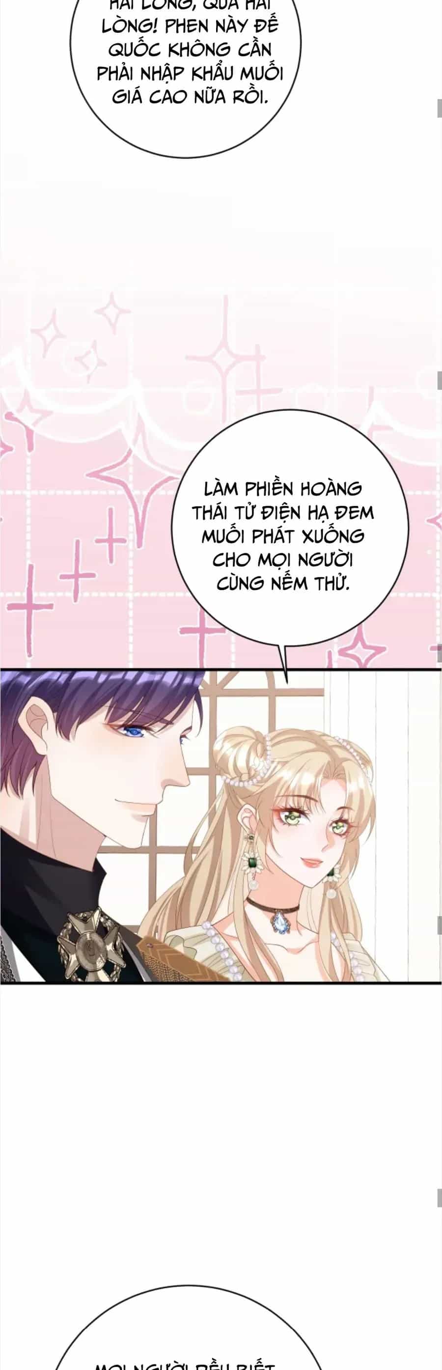 Cầu Hôn Giáo Hoàng - Chương 48 - ảnh 20