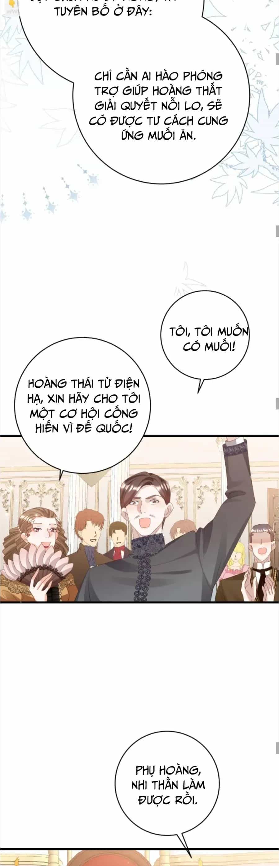 Cầu Hôn Giáo Hoàng - Chương 48 - ảnh 22
