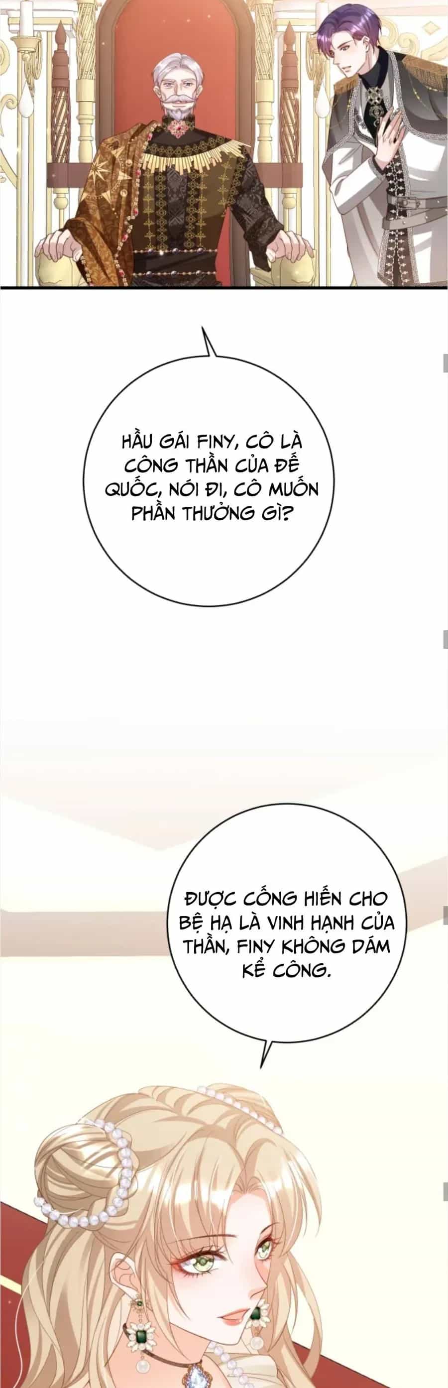Cầu Hôn Giáo Hoàng - Chương 48 - ảnh 23