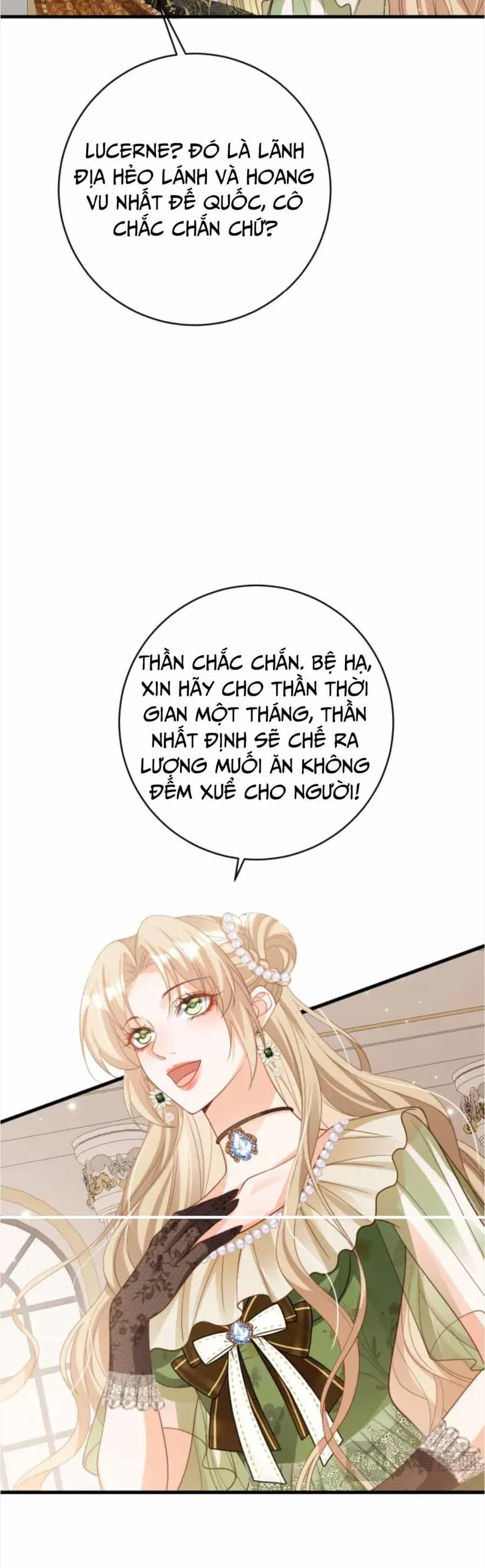 Cầu Hôn Giáo Hoàng - Chương 48 - ảnh 26