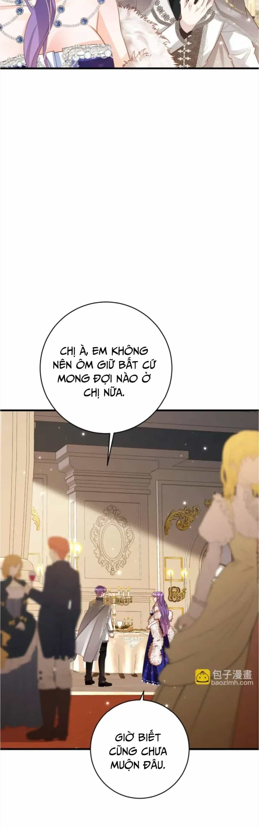 Cầu Hôn Giáo Hoàng - Chương 48 - ảnh 9