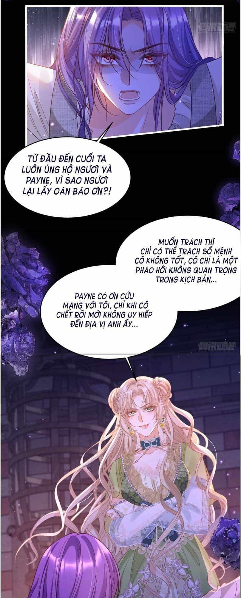 Cầu Hôn Giáo Hoàng - Chương 4 - ảnh 2