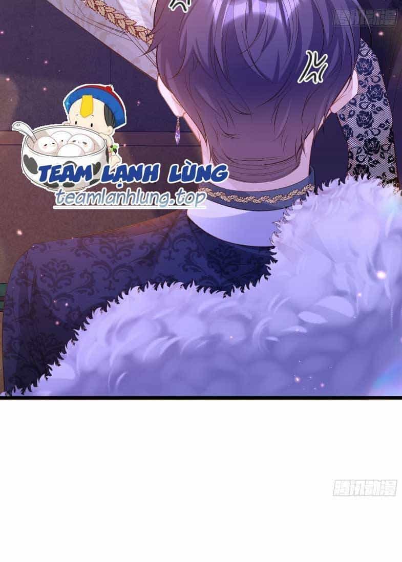 Cầu Hôn Giáo Hoàng - Chương 5 - ảnh 28