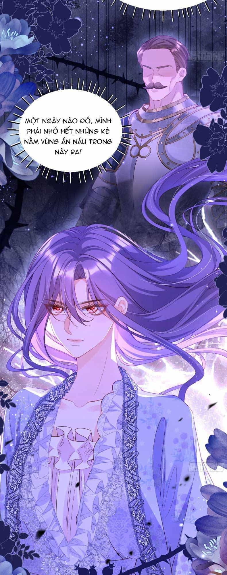 Cầu Hôn Giáo Hoàng - Chương 5 - ảnh 3