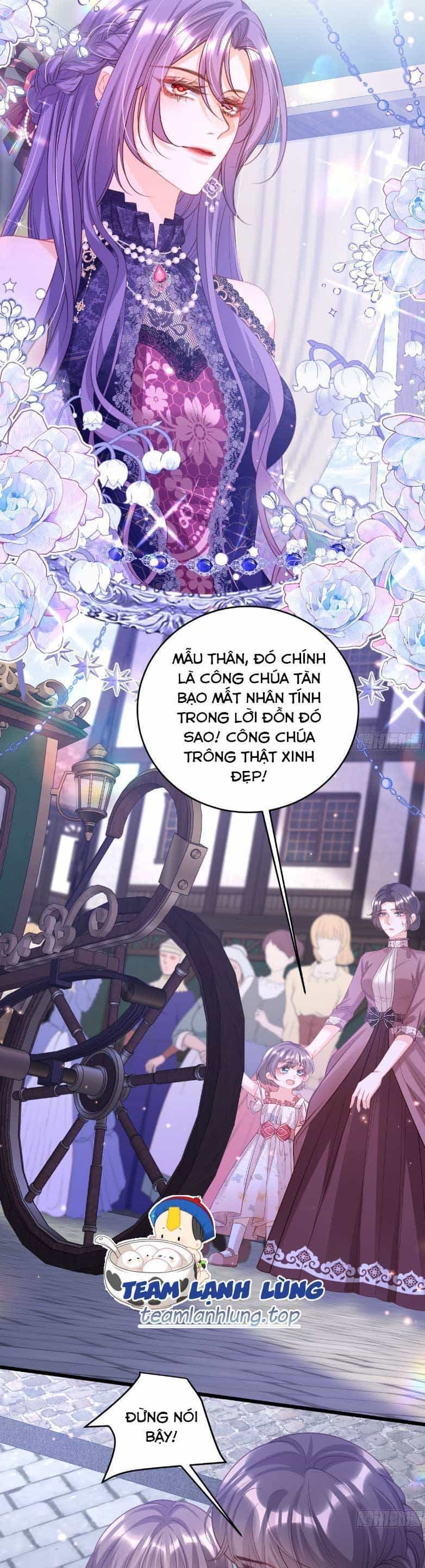 Cầu Hôn Giáo Hoàng - Chương 6 - ảnh 15
