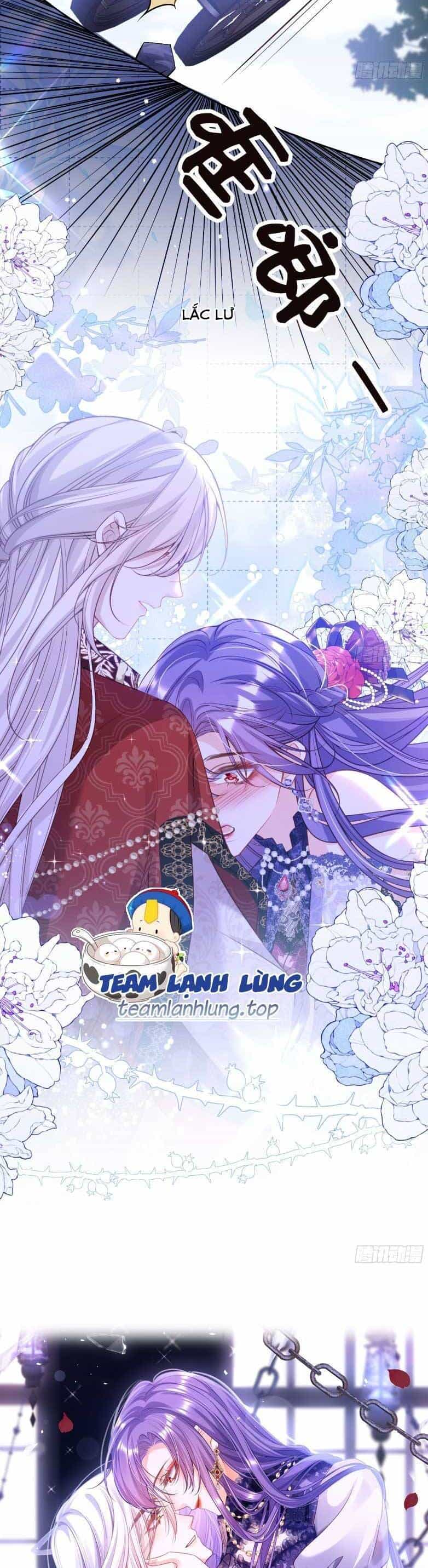 Cầu Hôn Giáo Hoàng - Chương 6 - ảnh 8