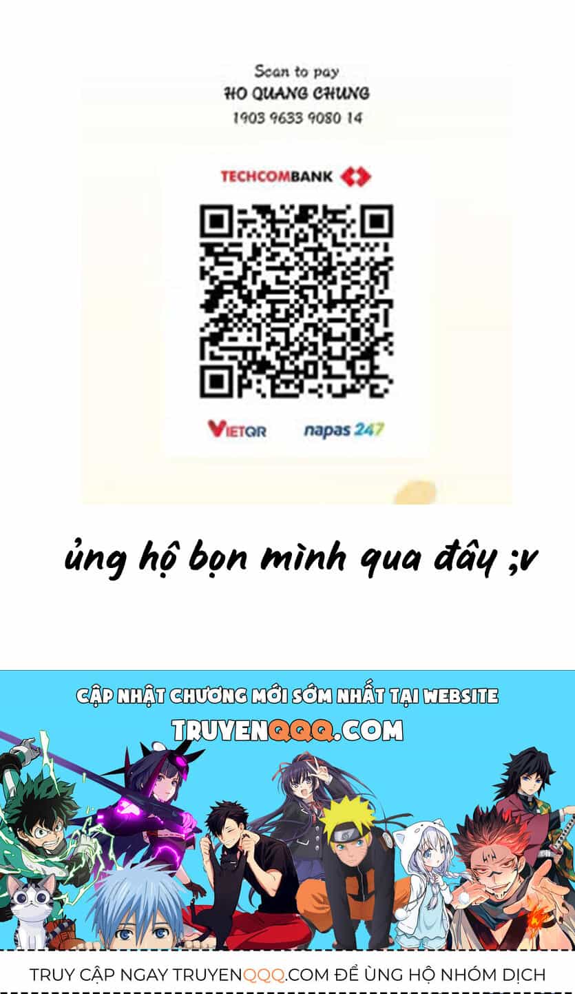 Cậu Là Cỏ 4 Lá - Chương 9 - ảnh 20