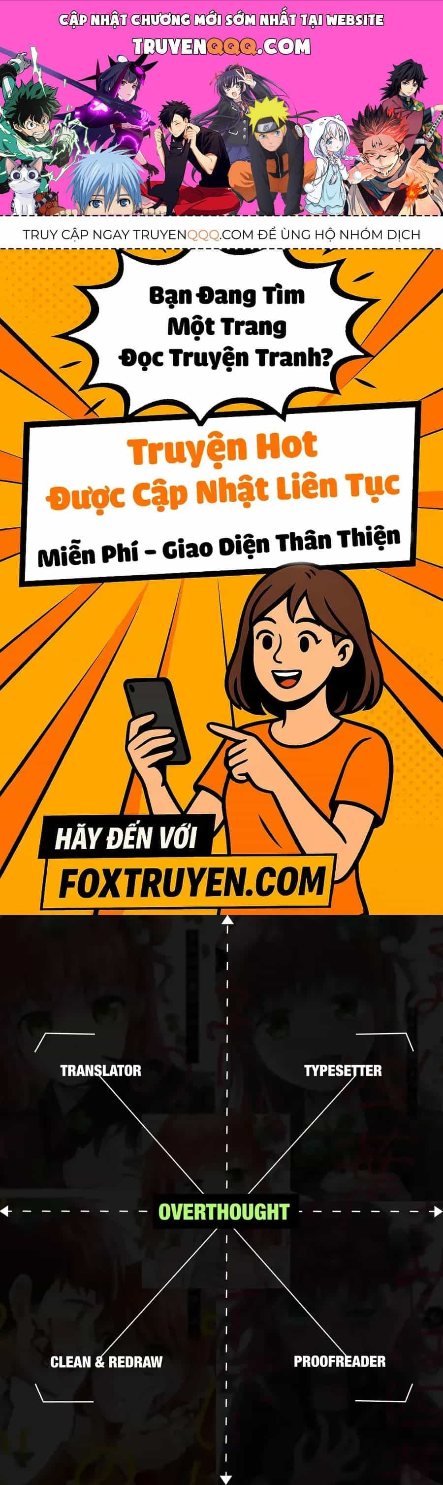 Cậu Là Cỏ 4 Lá - Chương 11 - ảnh 1