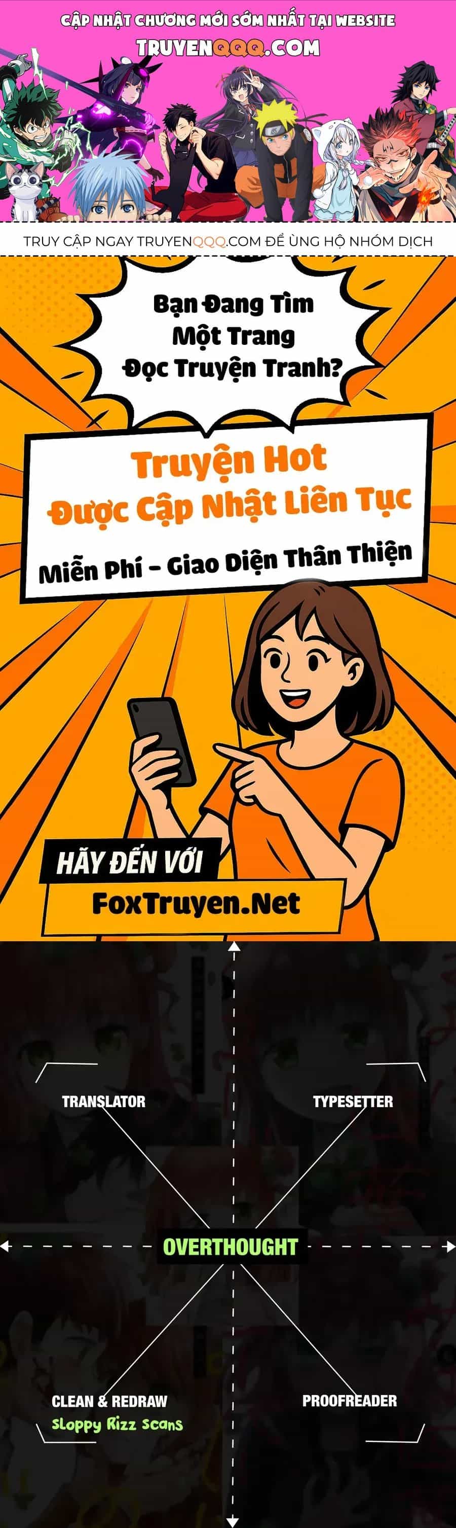 Cậu Là Cỏ 4 Lá - Chương 19 - ảnh 1