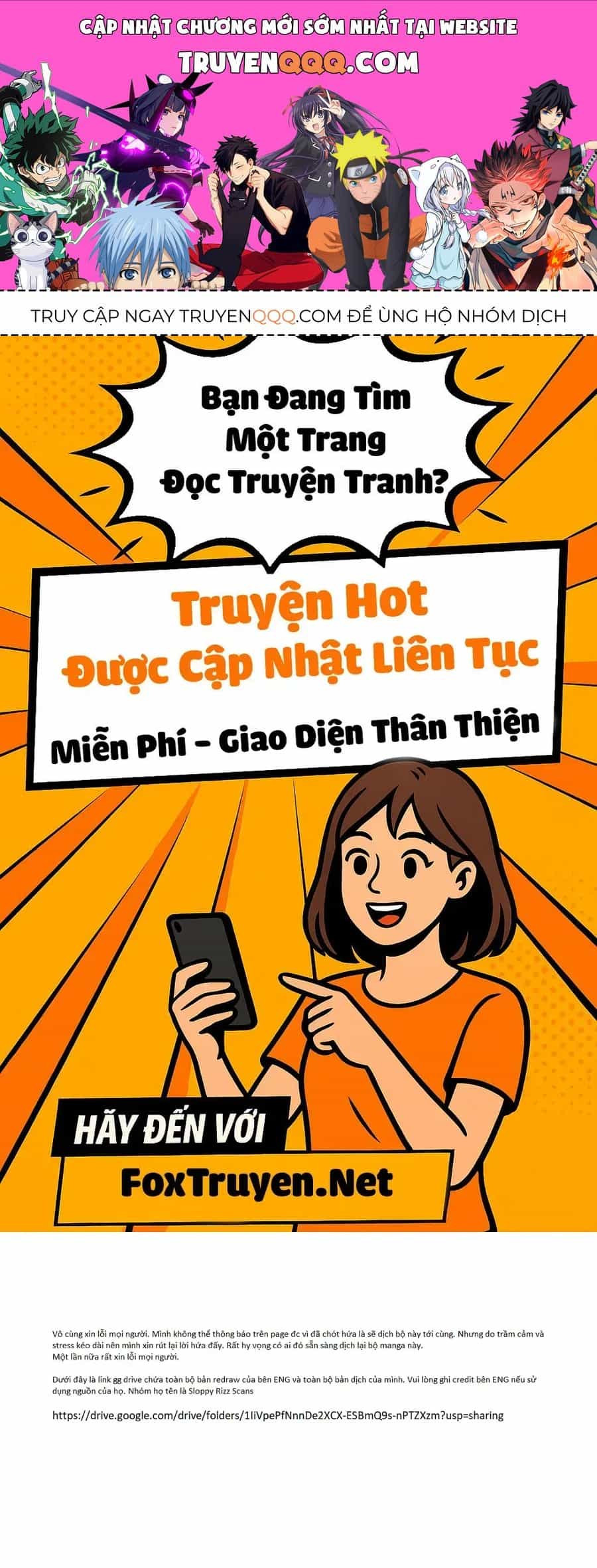 Cậu Là Cỏ 4 Lá - Chương 20 - ảnh 1