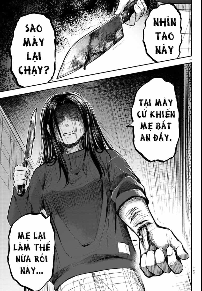 Cậu Là Cỏ 4 Lá - Chương 2 - ảnh 17