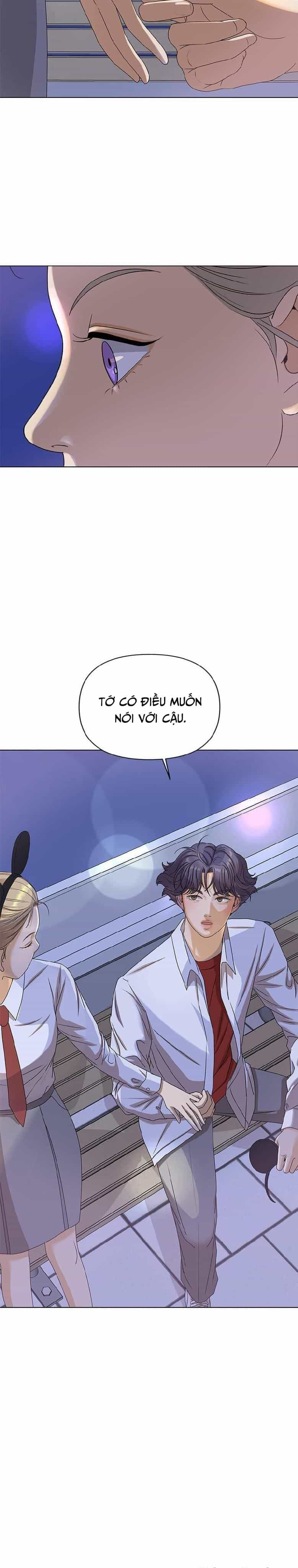 Câu Lạc Bộ Fox - Chương 11 - ảnh 23