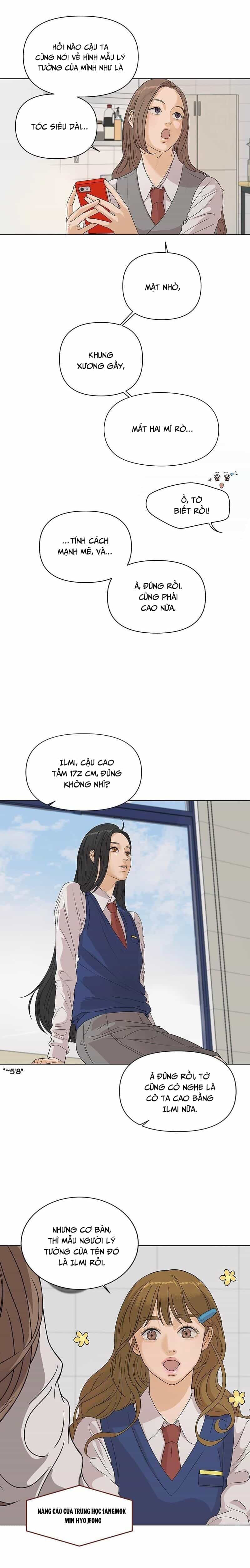 Câu Lạc Bộ Fox - Chương 3 - ảnh 21