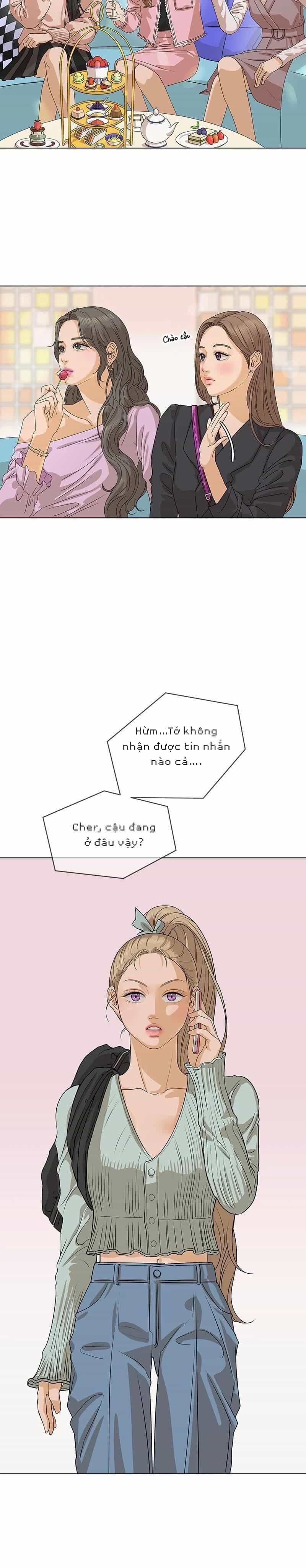 Câu Lạc Bộ Fox - Chương 6 - ảnh 2
