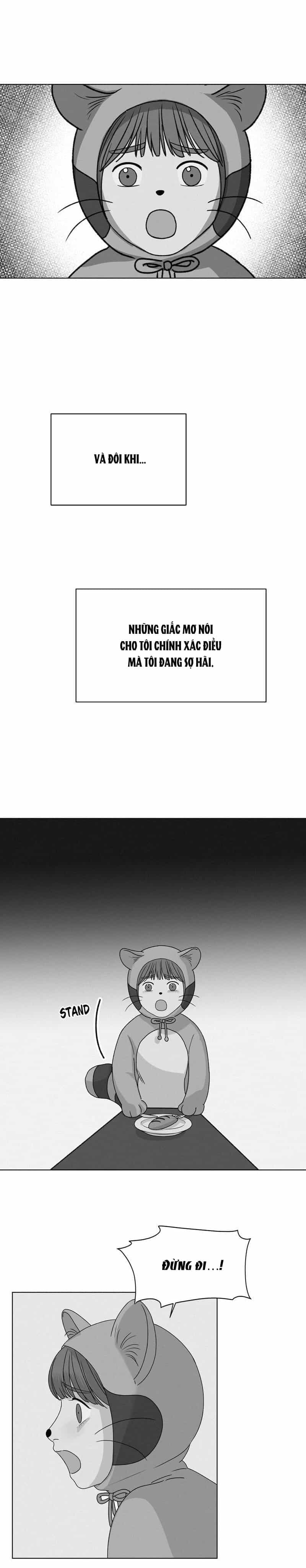 Câu Lạc Bộ Fox - Chương 7 - ảnh 5