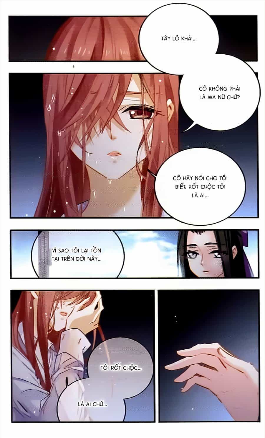 Câu Lạc Bộ Ngôi Sao - Chương 104 - ảnh 13