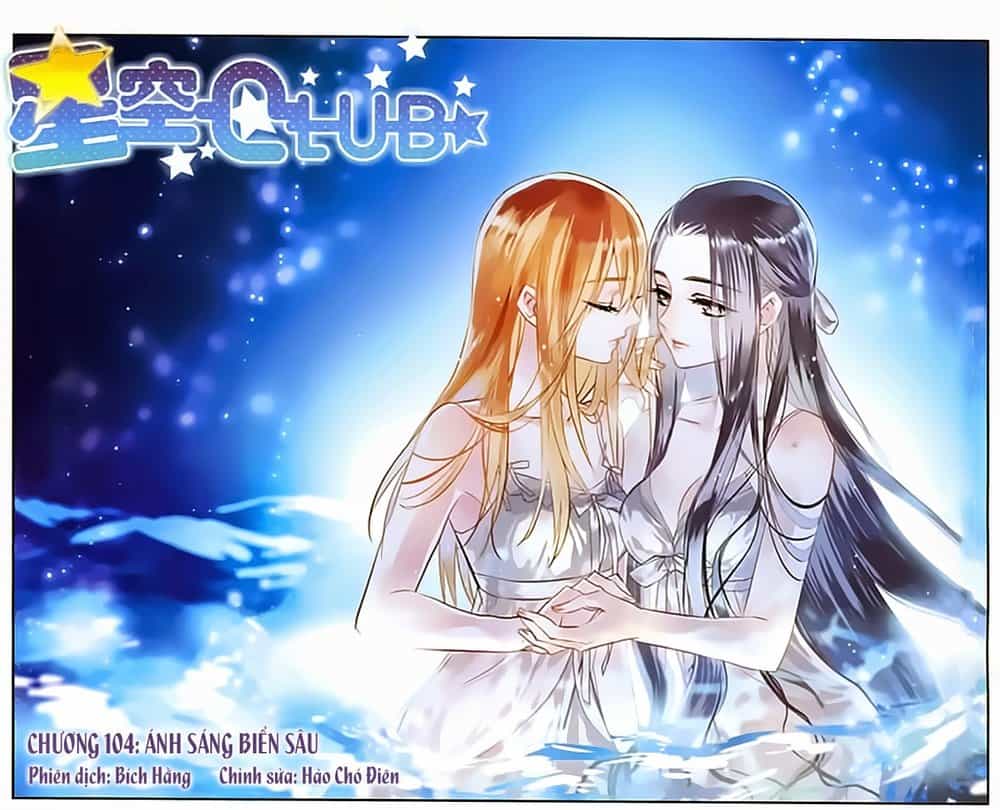 Câu Lạc Bộ Ngôi Sao - Chương 104 - ảnh 2
