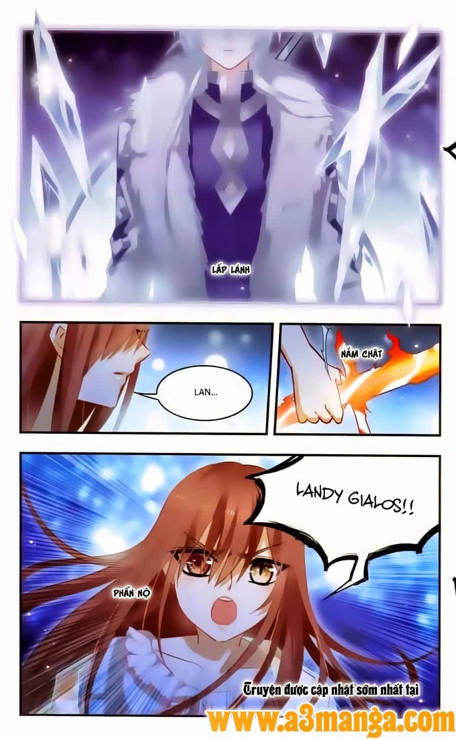 Câu Lạc Bộ Ngôi Sao - Chương 110 - ảnh 10
