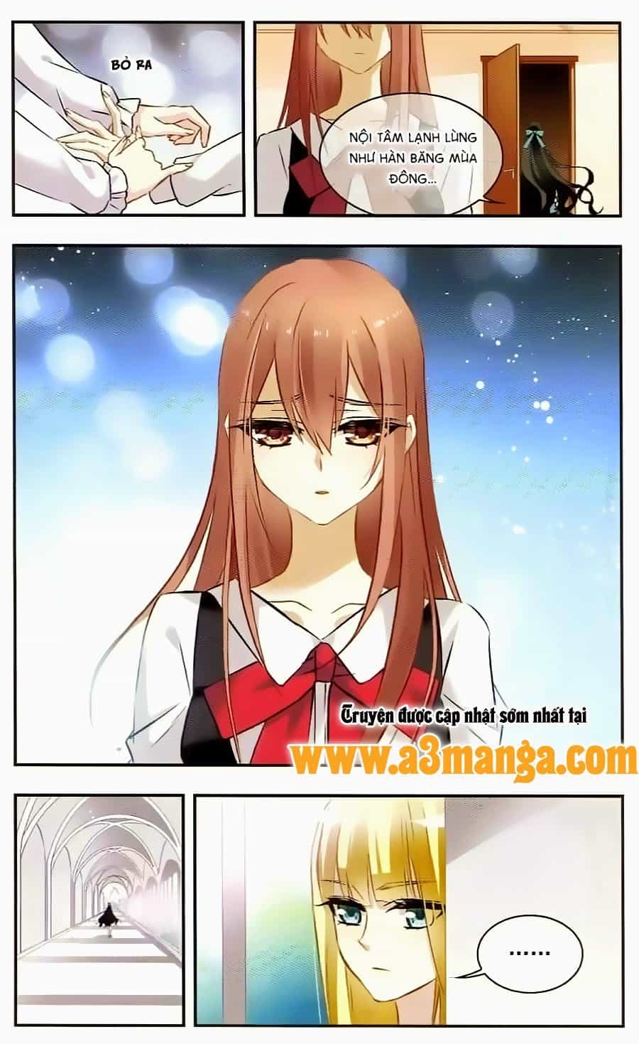 Câu Lạc Bộ Ngôi Sao - Chương 113 - ảnh 21