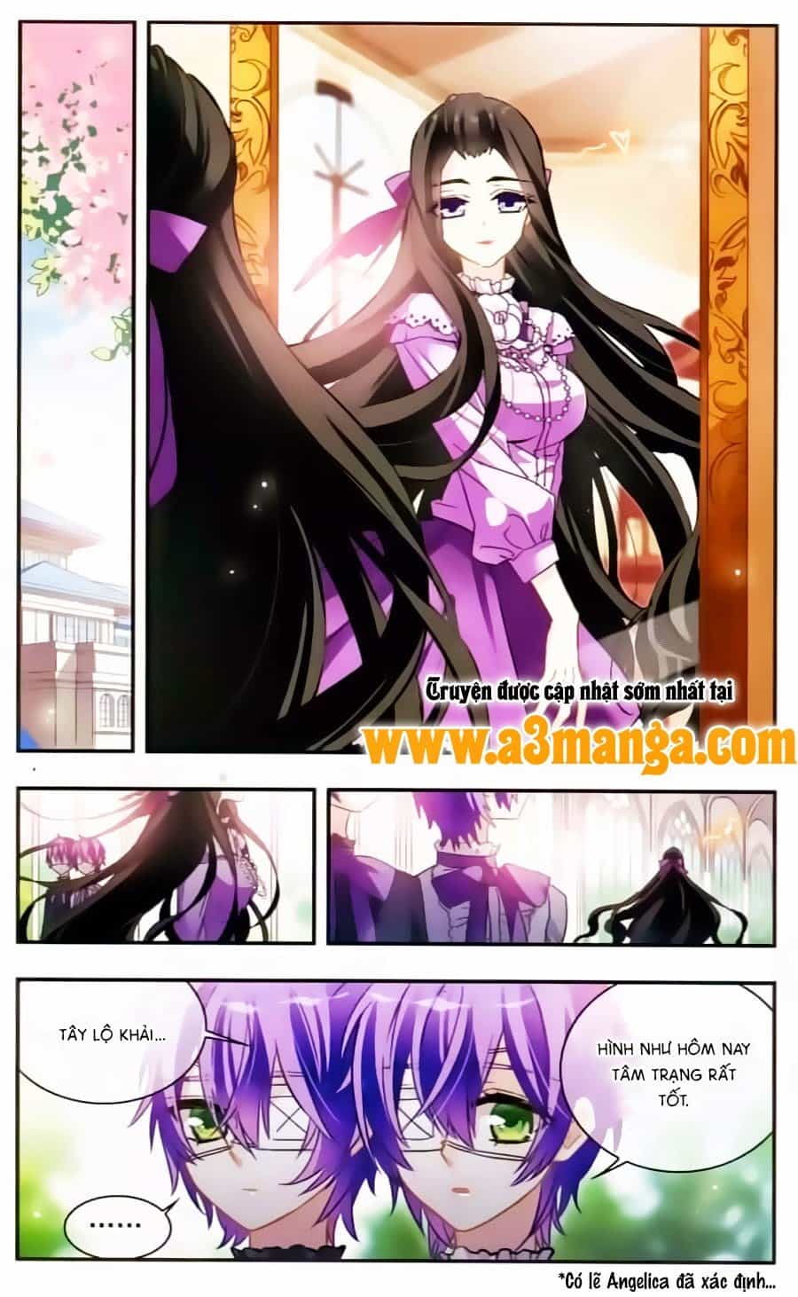 Câu Lạc Bộ Ngôi Sao - Chương 114 - ảnh 2