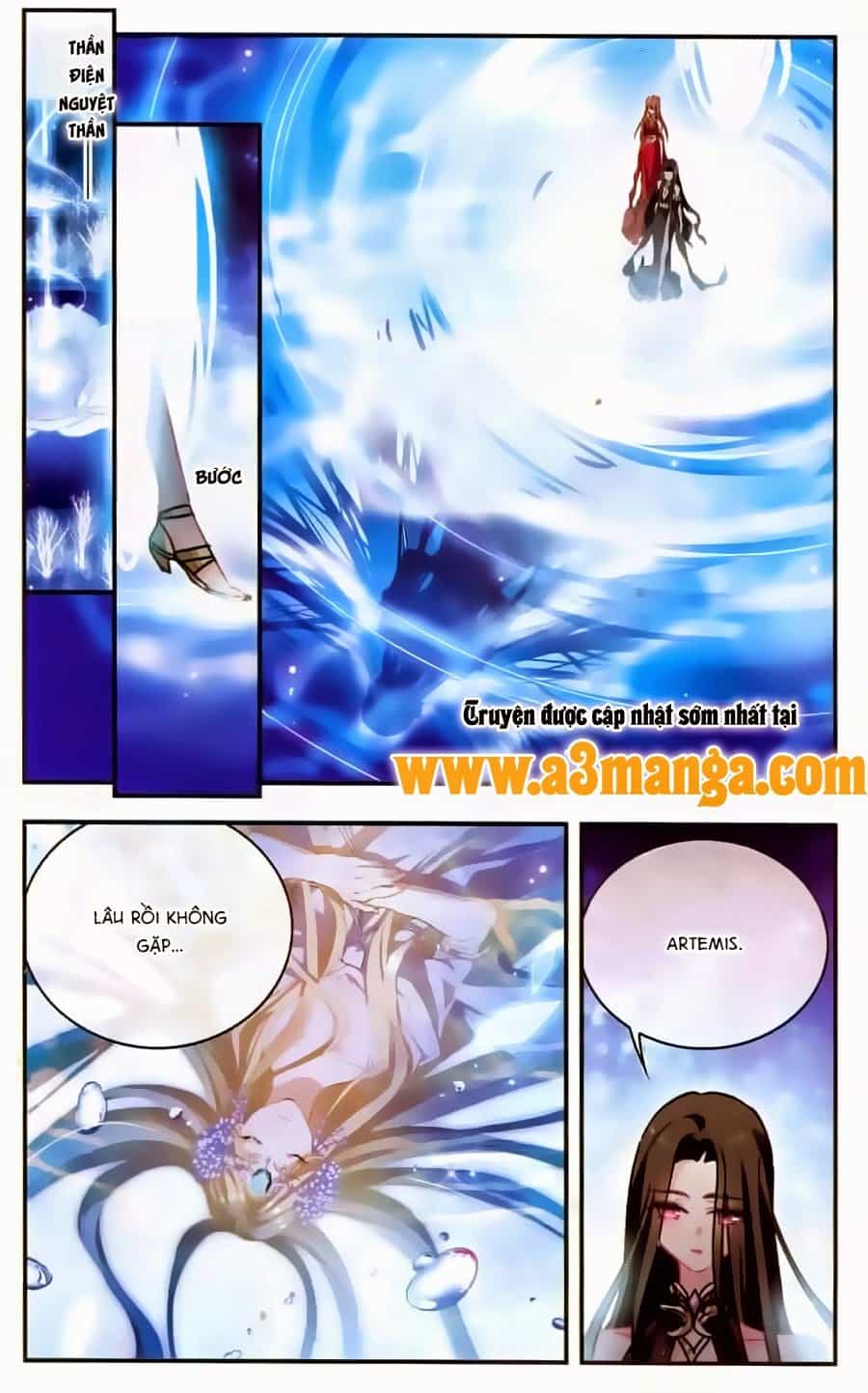 Câu Lạc Bộ Ngôi Sao - Chương 115 - ảnh 15