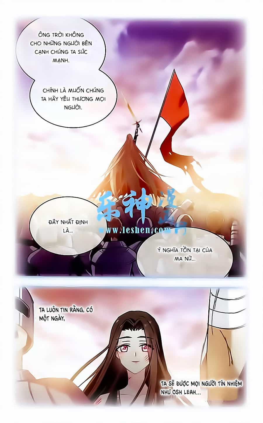 Câu Lạc Bộ Ngôi Sao - Chương 124 - ảnh 17