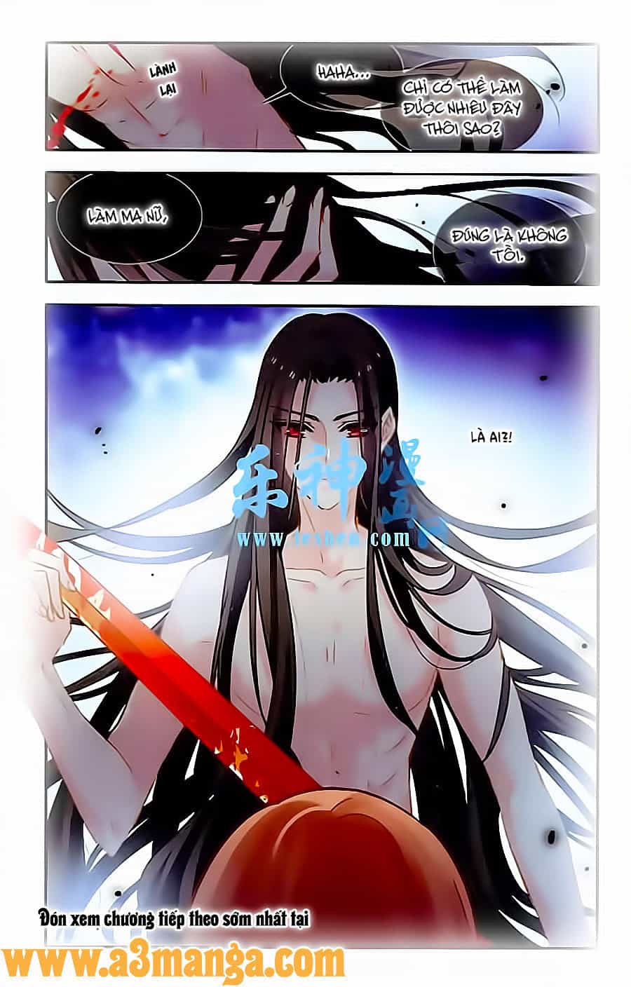 Câu Lạc Bộ Ngôi Sao - Chương 124 - ảnh 20
