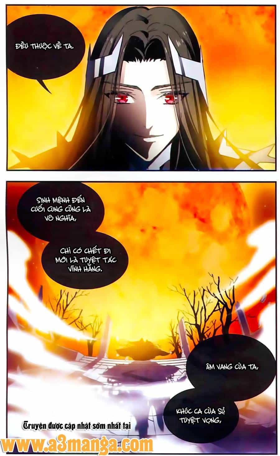 Câu Lạc Bộ Ngôi Sao - Chương 143 - ảnh 10