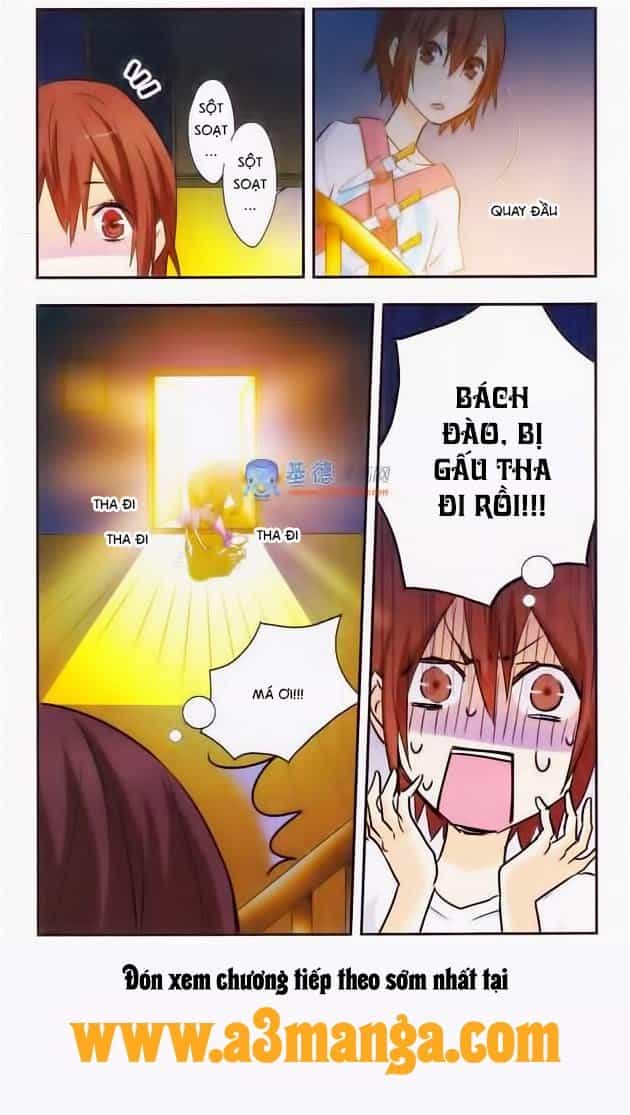Câu Lạc Bộ Ngôi Sao - Chương 31 - ảnh 12