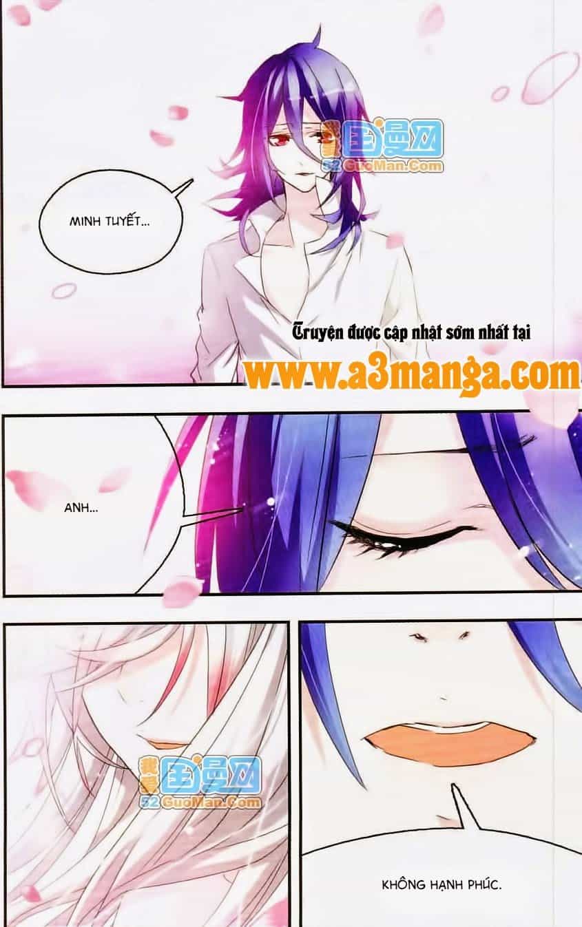 Câu Lạc Bộ Ngôi Sao - Chương 43 - ảnh 6