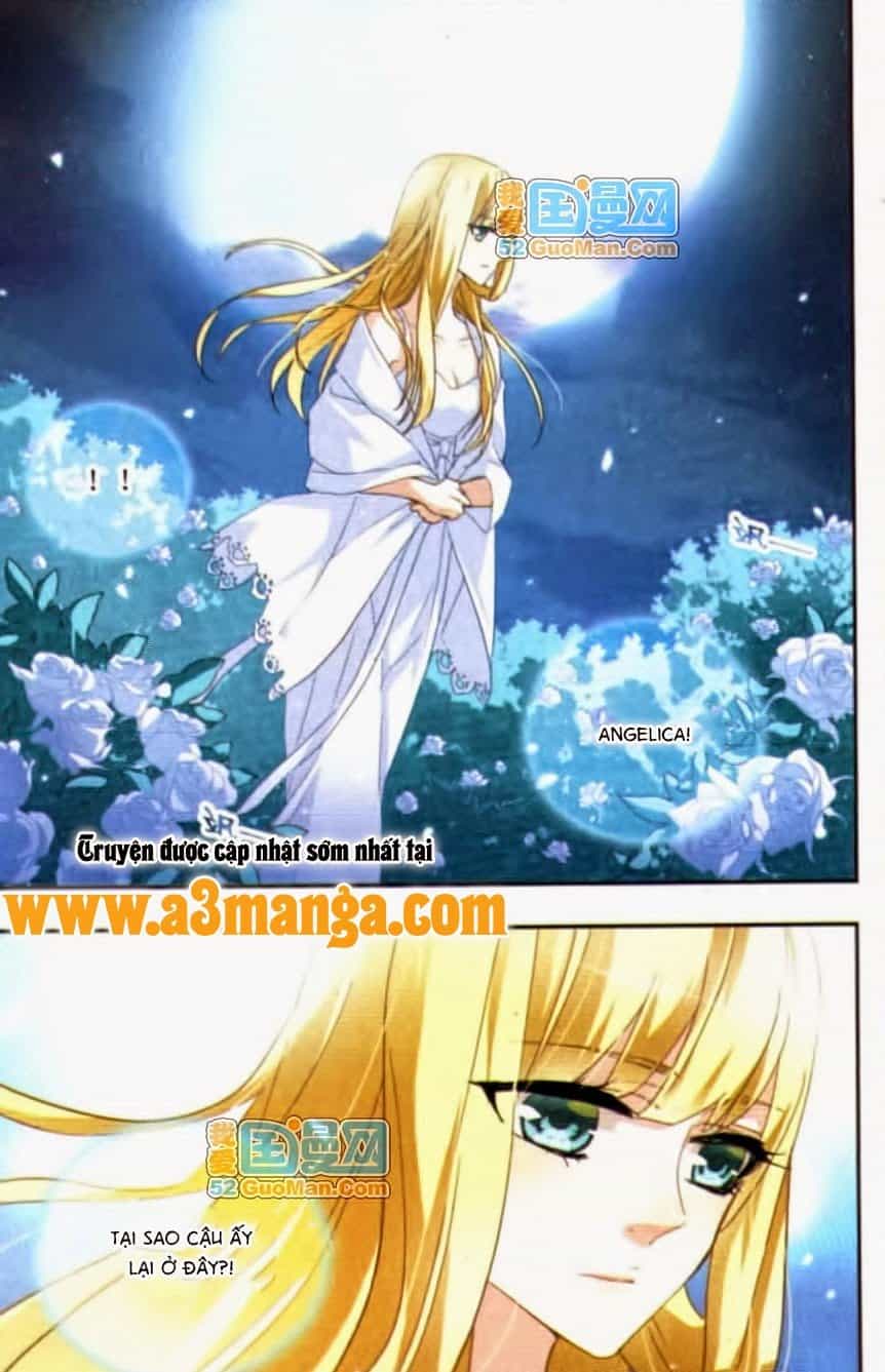 Câu Lạc Bộ Ngôi Sao - Chương 52 - ảnh 4