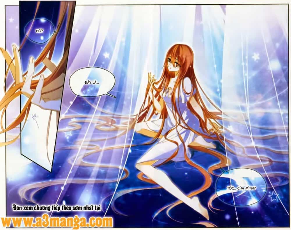 Câu Lạc Bộ Ngôi Sao - Chương 60 - ảnh 11