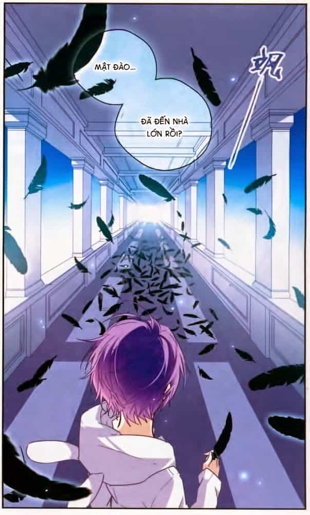 Câu Lạc Bộ Ngôi Sao - Chương 62 - ảnh 4