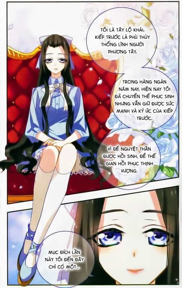 Câu Lạc Bộ Ngôi Sao - Chương 78 - ảnh 2