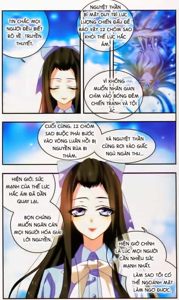 Câu Lạc Bộ Ngôi Sao - Chương 78 - ảnh 4