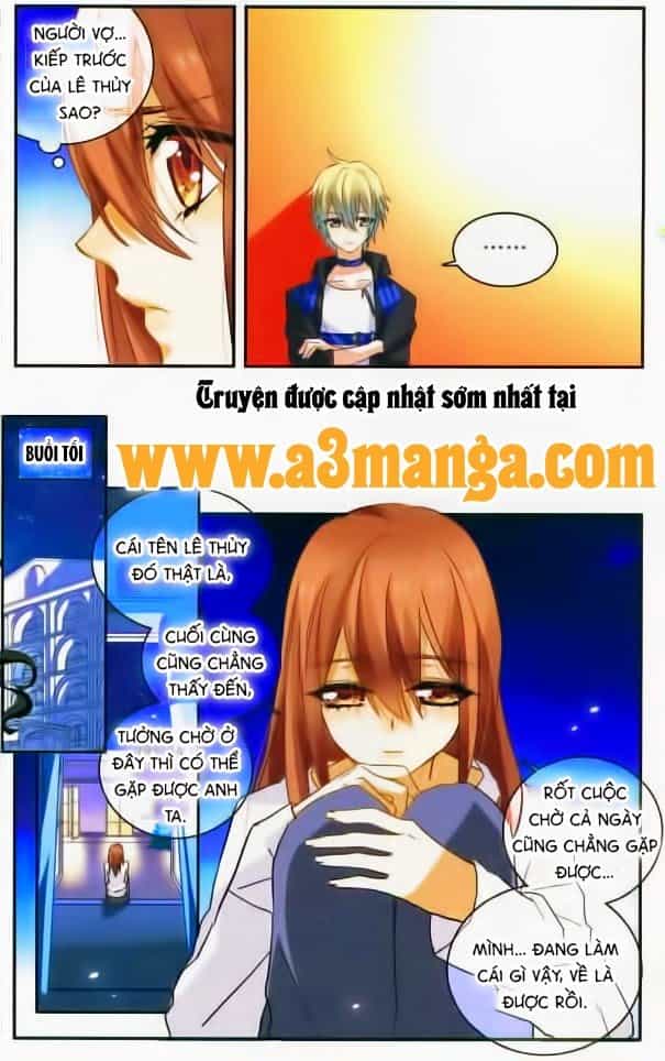 Câu Lạc Bộ Ngôi Sao - Chương 78 - ảnh 6