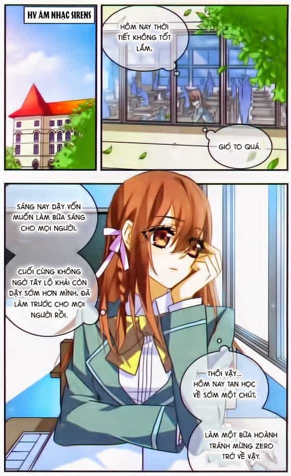 Câu Lạc Bộ Ngôi Sao - Chương 82 - ảnh 2