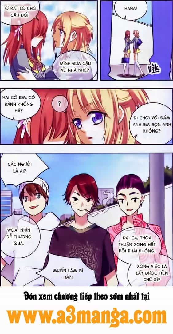 Câu Lạc Bộ Ngôi Sao - Chương 83 - ảnh 13