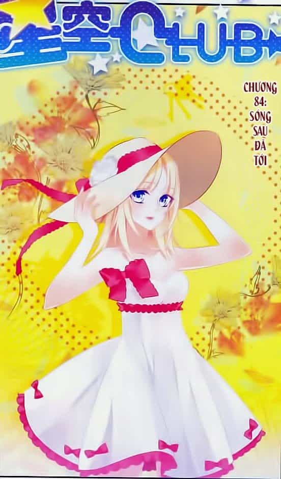 Câu Lạc Bộ Ngôi Sao - Chương 84 - ảnh 1